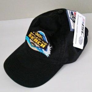 NWT - Battle at the Beach Ball Hat